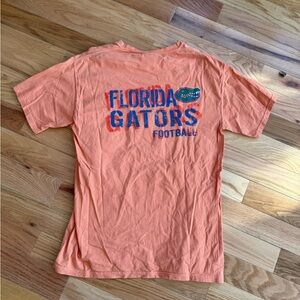 Orange Florida Gators T-Shirt